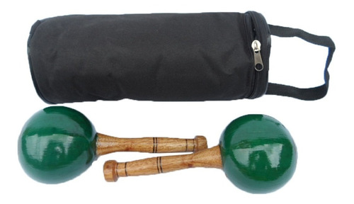 Maracas Profesionales De Alta Calidad Sonora