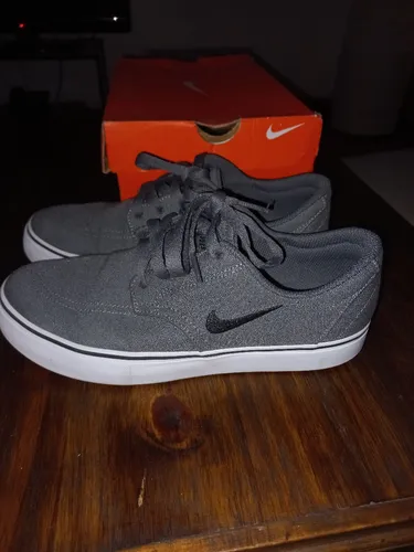 Janoski grises sale