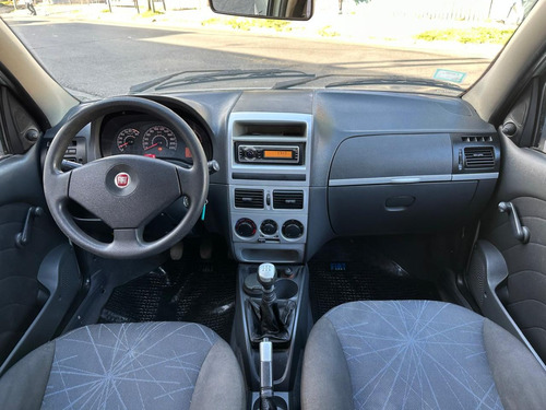 Fiat Palio 1.4 Weekend 2009 Elx