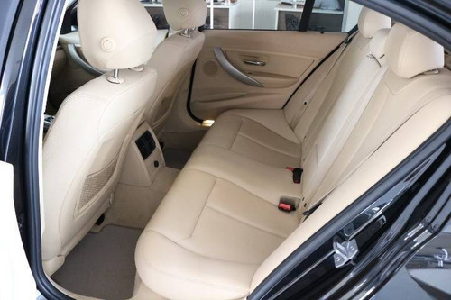 Bmw 320i 2.0 Gp 16v Turbo Gasolina 4p Automático