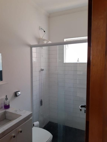 Imagem 14 de 22 de Casa Com 3 Dormitórios À Venda, 116 M² Por R$ 530.000 - Condomínio Tabatinga - Valinhos/sp - Ca1880