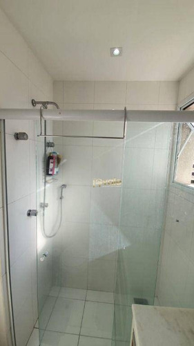 Imagem 22 de 30 de Apartamento Com 3 Dormitórios À Venda, 105 M² Por R$ 800.000,00 - Vila Ema - São José Dos Campos/sp - Ap2833