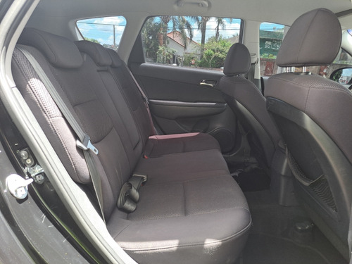Hyundai I30 CW 2.0 MPFI 16V GASOLINA 4P MANUAL