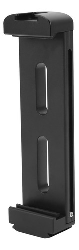 Suporte De Telefone Cold Shoe Desktop Tablet Com Interface M