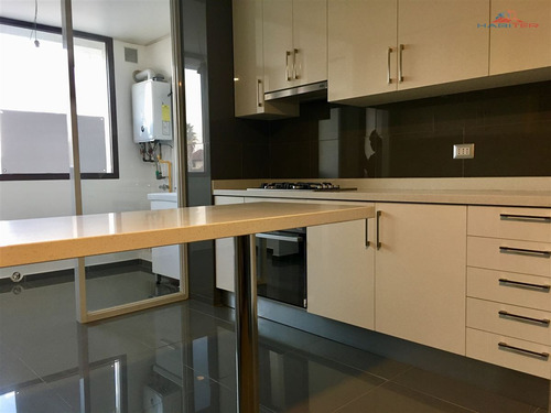 Departamento En Arriendo En Curicó
