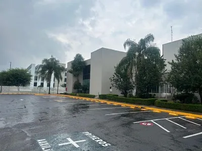 Bodega en renta