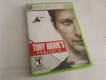 Comprar Tony Hawks Project 8 Xbox 360 Usado