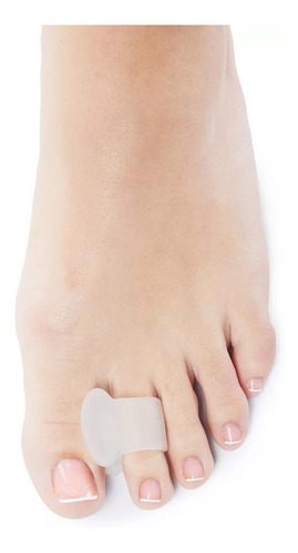 Corrector De Juanetes Hallux Valgus Pie Ortopédico (par)