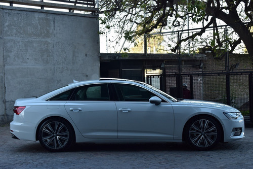 Imagen 5 de 15 de Audi A6 3.0 Tfsi Quattro Hibrido 2020 10.000kms. Autopremium