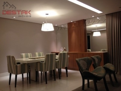 Imagem 4 de 15 de Ref.: 1526 - Apartamento Em Jundiaí Para Venda - V1526