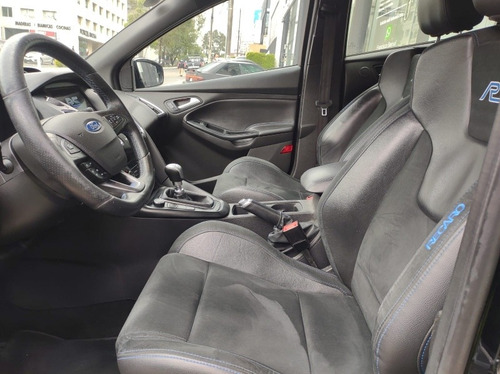 Imagen 11 de 14 de Ford Focus 2016 2.3 Rs Mt 5 P