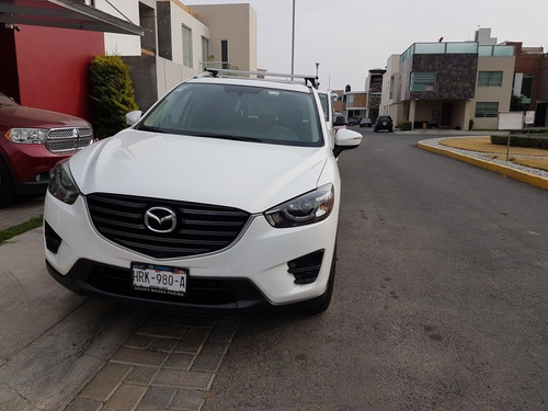 Imagen 10 de 14 de Mazda Cx-5 2.5 S Grand Touring 4x2 At 2016