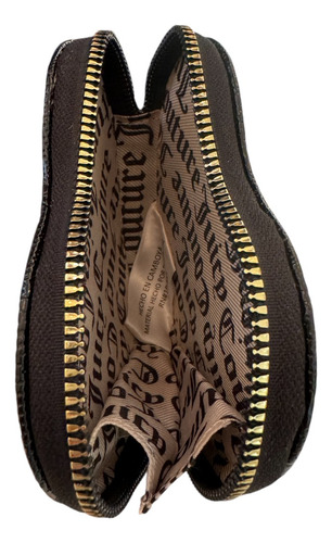 Monedero Juicy Couture Corazón Dije Corazón Charm Original