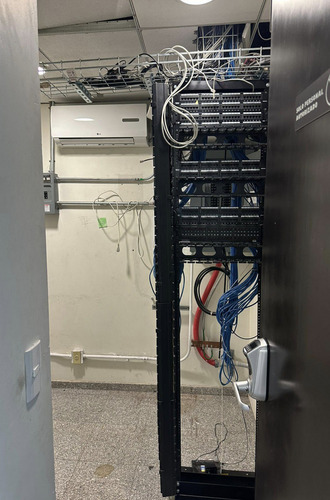Oficina Amueblada En Renta Polanco