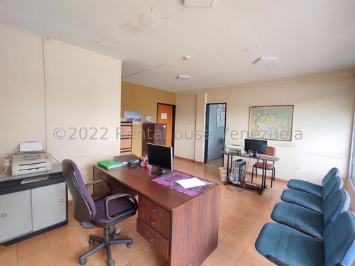 Imagen 2 de 12 de Oficina En Venta En Zona Industrial San Crispin Aragua 22-27108 Irrr