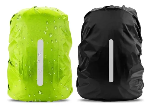 Forro impermeable para mochila hotsell
