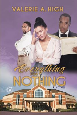 Libro Everything For Nothing - High, Valerie A.
