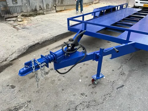 Remolque Para Polaris Nuevo