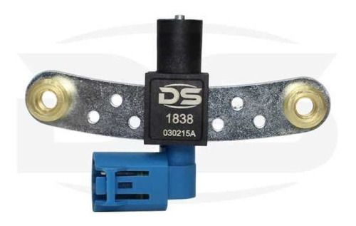 Sensor De Rpm Ds Renault Megane Scenic 2 1.6 16v K4m