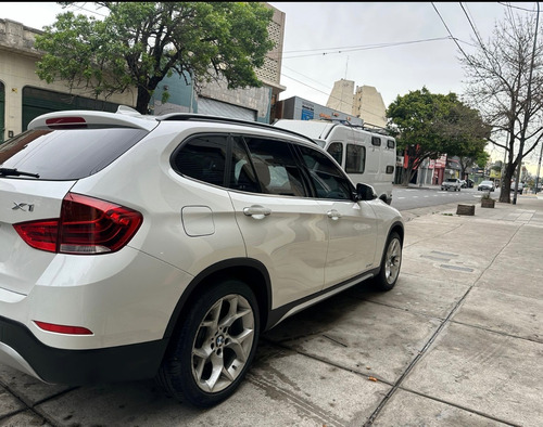 BMW X1 2.0 Sdrive 20i Active 184cv
