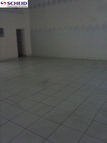 Imagem 4 de 15 de Otimo Imovel Comercial - Mr46951