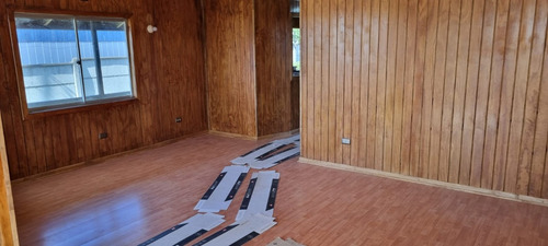 2 Casas En 1625m2 De Terreno - Rahue Alto Osorno