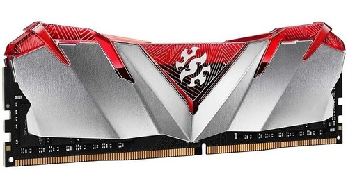 Memoria Ram Ddr4 Adata Xpg Gammix D30 3200mhz 16gb Pc4-25600