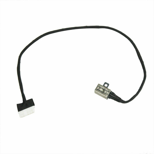 Jack Power Conector Dell 7460 7560 Bka40 Jm9rv 26cm