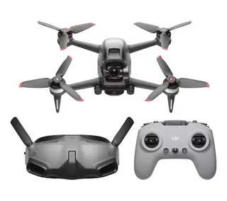 Dji Fpv Explorer Combo