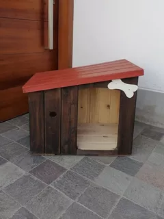 Casas Para Perros Pequeños Y Más Tallas