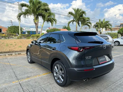 Mazda CX-30 2.0 Grand Touring Lx At Hibrido Ligero - Mhev