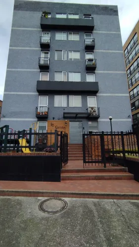 Vendo Apartamento En Cedritos