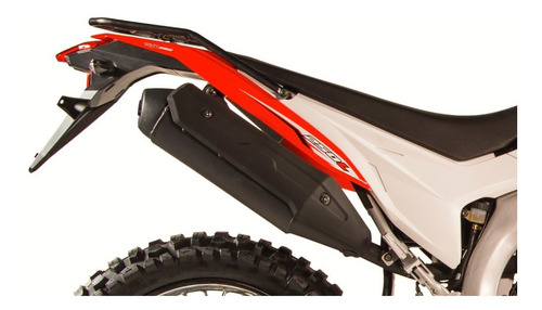 Imagen 7 de 17 de Corven Txr250 L