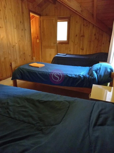 Casa En Venta En Altos Del Sol, San Martin De Los Andes