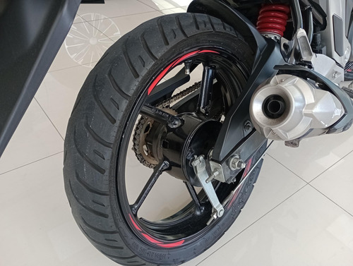 Yamaha Fz Fi 150 Cc Inyección 2021
