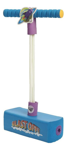 Pogo Stick Flybar Mi Primer Pogo Para Niños Cohete