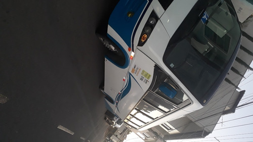 Imagem 1 de 11 de Micro Onibus Volare W 9 Rodoviario Executivo