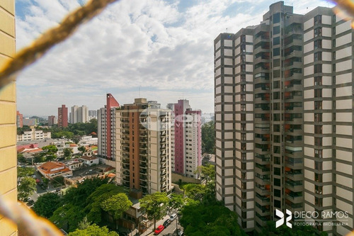 Imagem 12 de 15 de Apartamento - Jardim - Ref: 1000 - V-1000