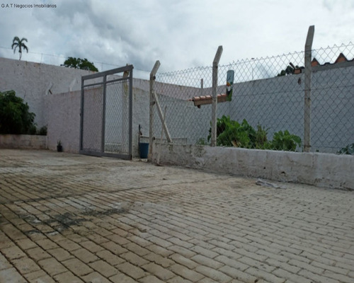Imagem 13 de 21 de Chácara À Venda No Faxinal - Sarapuí/sp - Ch00724 - 69276555