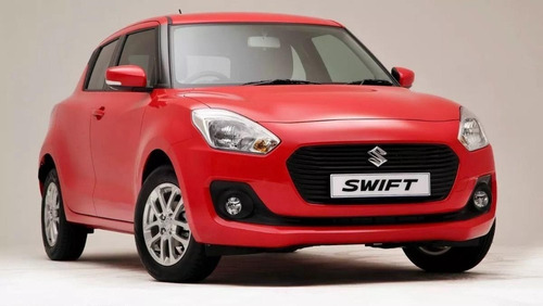 Suzuki Swift Gl 2021 100% Financiado!!