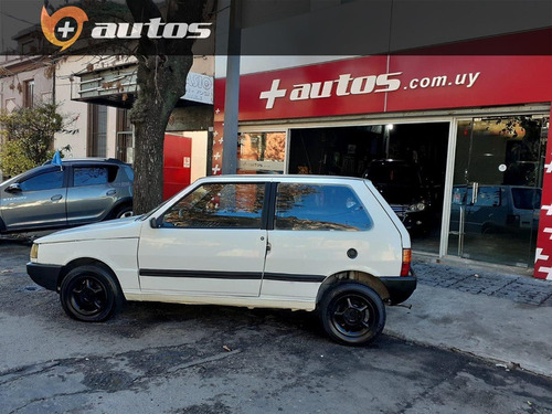Fiat Uno 1.3 Masautos 1992 Impecable!