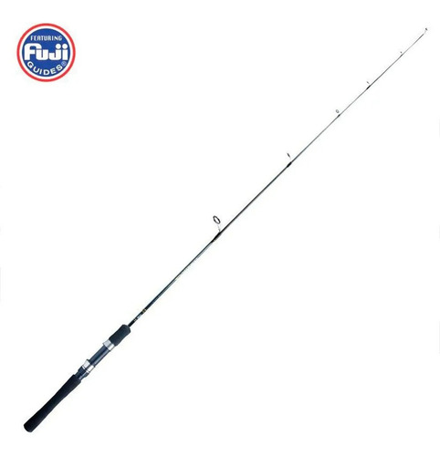 Vara Molinete Carbono Evolution S601mh 1,83m 15-30lb Inteira