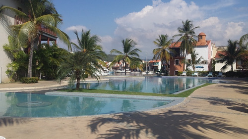 Imagen 20 de 20 de Pueblo Viejo, Complejo Turistico El Morro, Lecheria | Alquiler Apto | 58 Mts2 | 1h | 1.5b | 1pe | 120$ Por Dia