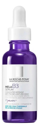 10% B3 Esencia Antimanchas Oscuras De Nicotina Pura 30 Ml