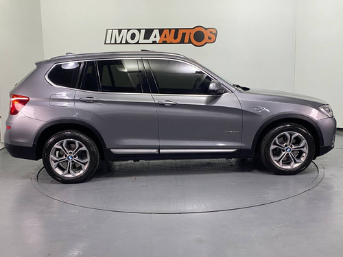 BMW X3 2.0 Xdrive 28i Xline 245cv