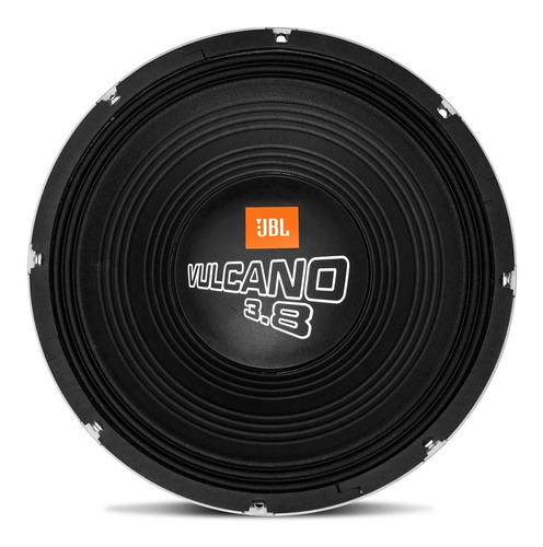 Woofer Selenium Jbl Vulcano 3.8 1900w Rms 4 Ohms 15 15swv3.8