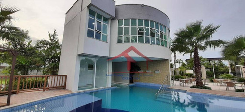 Imagem 2 de 30 de Casa Com 3 Dormitórios À Venda, 182 M² Por R$ 680.500,00 - Eusébio - Eusébio/ce - Ca0114