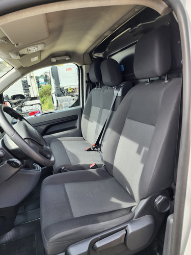 Citroën Jumpy 1.6 Pack Td Blue Hdi 5p