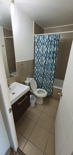 Venta Departamento Amoblado Condominio Neo Koke.