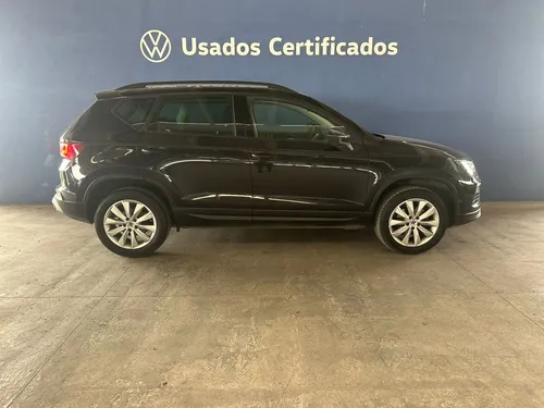 Seat Ateca 1.4 Style 150Hp At
